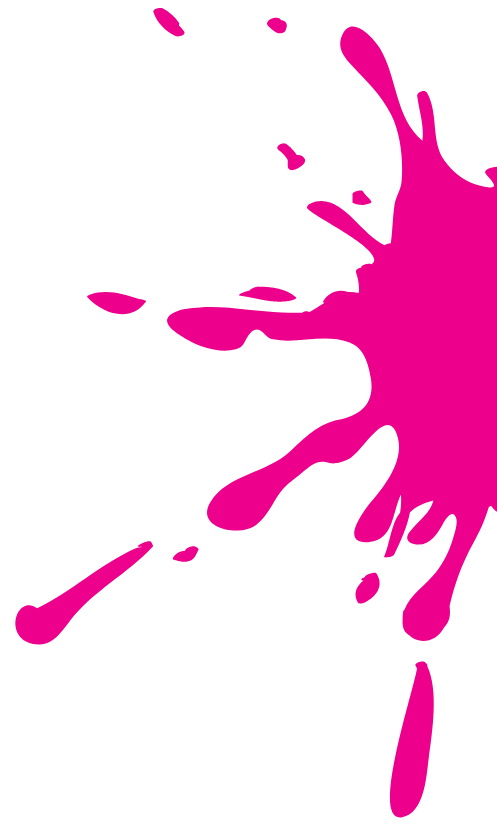 splash pink
